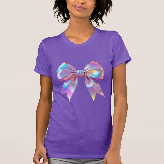 Coquette T-Shirt (Frente)