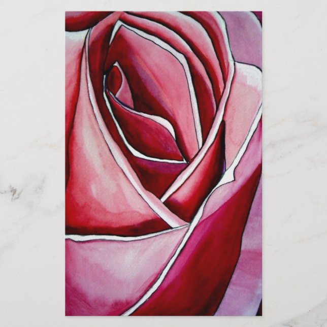 Cor abstrato (Frente)