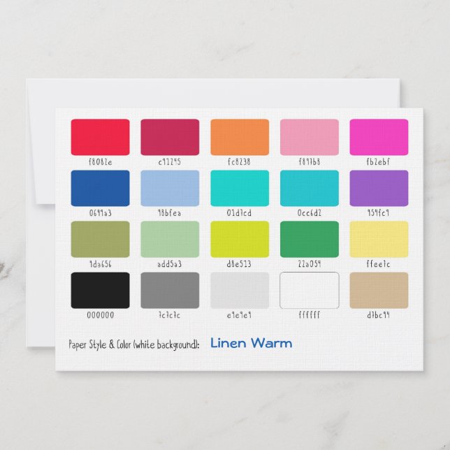 Cor Amortecimento do Linn (Frente)