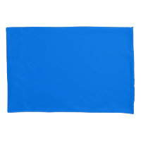 Cor brilhante Marinho Azul Sólido