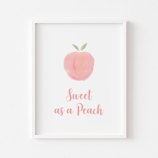 Cor da água rosa como impressão de pêssego (Criador carregado)