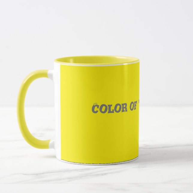 Cor da caneca 2021 (Esquerda)