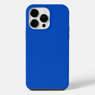 Cor da chave croma azul