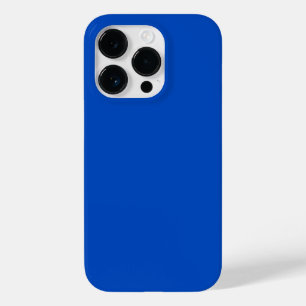 Cor da chave croma azul
