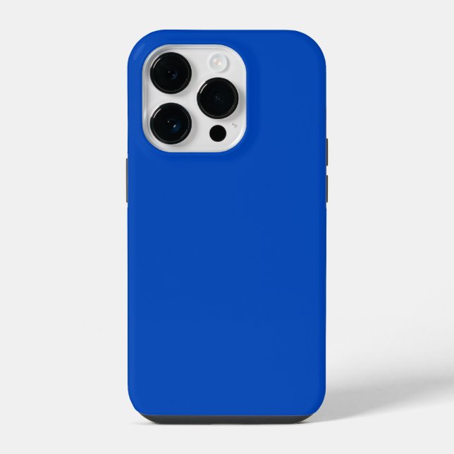 Cor da chave croma azul (Verso)