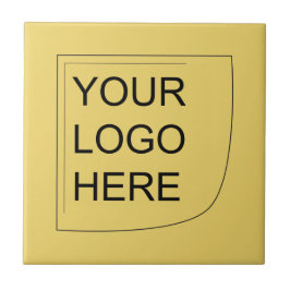 Cor da Tendência Amarelo Suave - Azulejo Cerâmico 