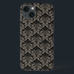 COR DAMASCO 2<br><div class="desc">Ilustração de uma Cor damasco sem falhas para fundo © e ® Bigstock® - Todos os direitos reservados.</div>