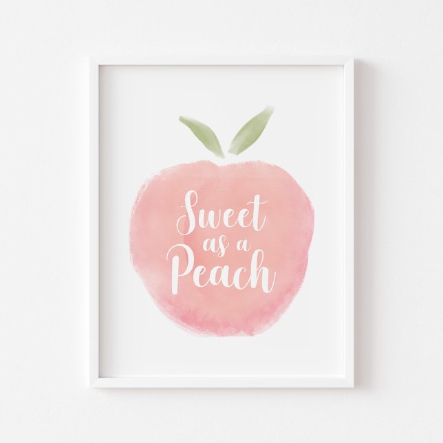 Cor-de-água rosa como impressão de viveiro de pêss (Criador carregado)