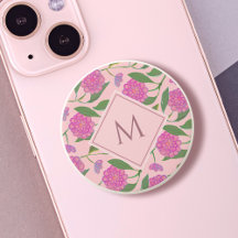 Cor de Água Rosa, Cor de Água Rosa, sem Padrão Flo