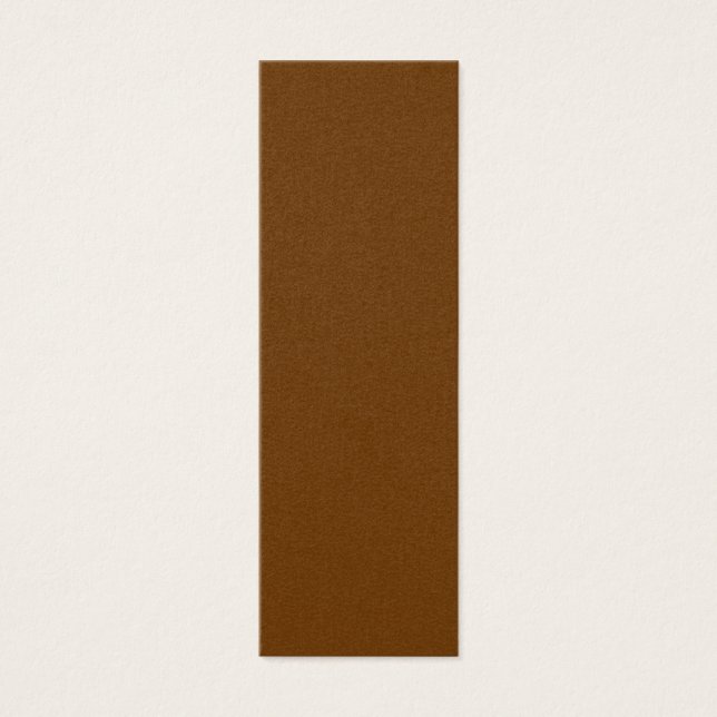 Cor de Destaque do Decor Castanho Chocolate para P (Frente)