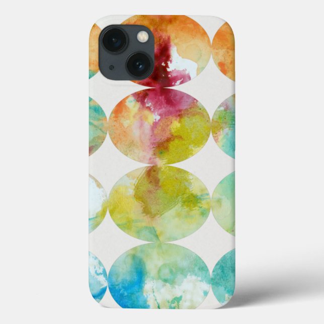 Cor de mesclagem II (Verso)