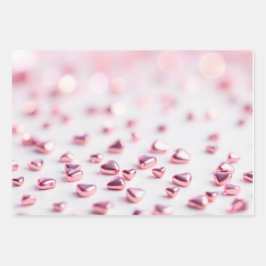 cor-de-rosa brilhante Fundo turvo