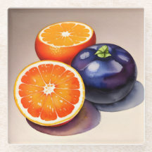 Cor do Vazio Laranja