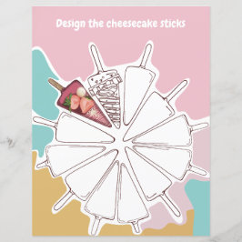 Cor e Design das Atividades de Casamento