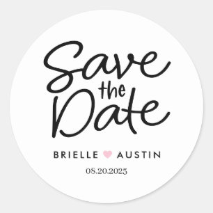 COR EDITÁVEL DO Casal Doce Salve Os Adesivos De Da