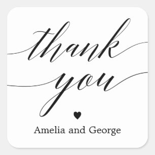 COR EDITÁVEL Obrigado Favorecer os adesivos #MSC