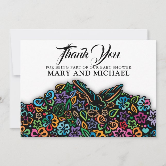 Cor elegante do design de vida Modelo (Frente)