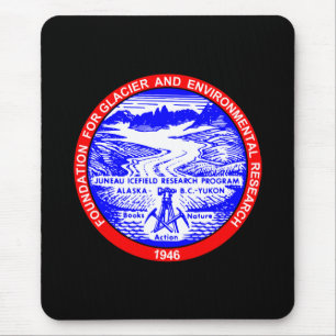 Cor JIRP Mousepad