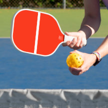 Cor Laranja Ousada Vibrante Divertida Faixa Branca
