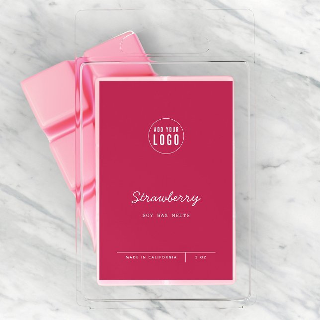 Cor Personalizada Adicionar Logotipo Linhas de Scr (Criador carregado)