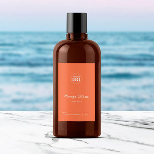 Cor Personalizada Adicionar Logotipo Linhas de Scr