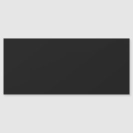 Cor preto Onyx profissional | Elegante Clássico