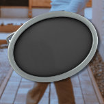 Cor preto Onyx profissional | Elegante Clássico<br><div class="desc">Cor Sólido Preta Onyx Profissional</div>