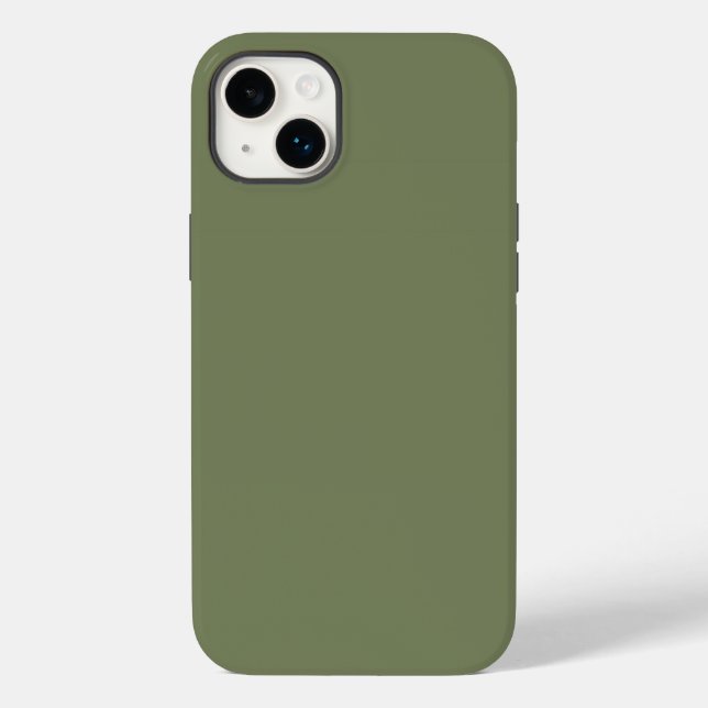 Cor Sálida Verde Sage (Verso)