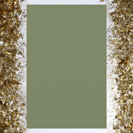 Cor Sálida Verde Sage