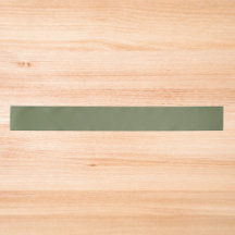 Cor Sálida Verde Sage