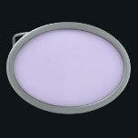Cor Sólida Lilac do Pastel | Clássico | Elegante<br><div class="desc">Cor Sólida Lilac do Pastel | Design clássico | Produto Elegante | Cor da tendência | Na moda e Moda | Minimalista</div>