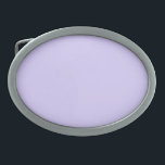 Cor Sólida Lilac do Pastel | Clássico | Elegante<br><div class="desc">Cor Sólida Lilac do Pastel | Design clássico | Produto Elegante | Cor da tendência | Na moda e Moda | Minimalista</div>