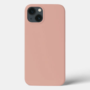 Cor Sólida Mínima Rosa Pidrada