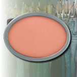 Cor Sólida Rosa Salmão | Cor da tendência<br><div class="desc">Cor Sólida Rosa Salmão | Design clássico | Produto Elegante | Cor da tendência | Na moda e Moda | Presente</div>