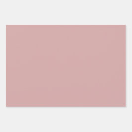 Cor Sólida Sólida, cor-de-rosa rosa, poeirenta mod