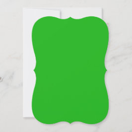 Cor Verde