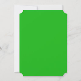 Cor Verde