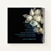 "Coração branco quebrado em preto" & Dúvida