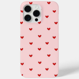 Coração, capas de iphone