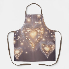 Coração Cheio de Luz