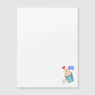 Coração Coreano 2024