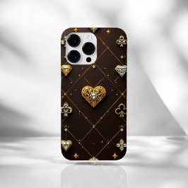 Coração da Elegância