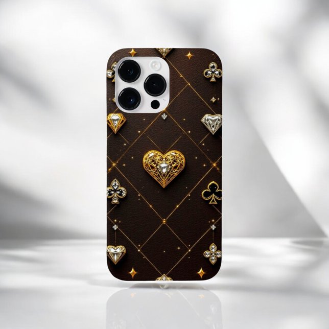 Coração da Elegância (Criador carregado)