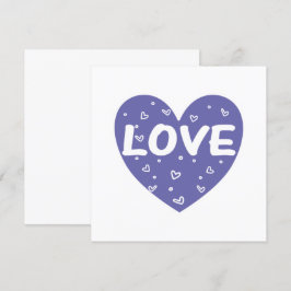 Coração de Amor Veri Peri