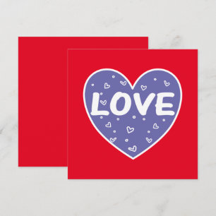 Coração de amor Veri Peri
