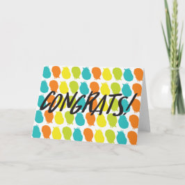 Coração de Órgão | Cartão de Felicitações