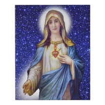 Coração Imaculado de Maria