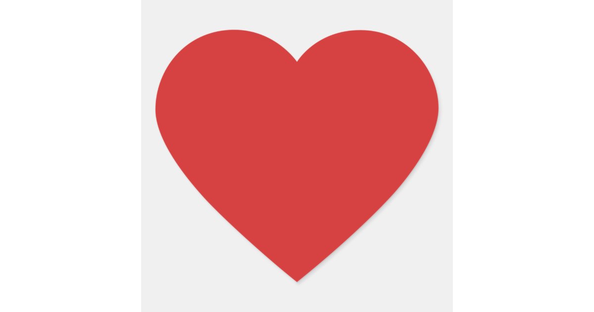 Coraç u00e3o inchado rom u00e2ntico 3D do amor vermelho do Adesivo Coraç u00e3o Zazzle Qual O Artesanato Das Ostras ~ Coraç u00e3o inchado rom u00e2ntico 3D do amor vermelho do Adesivo Coraç u00e3o Zazzle