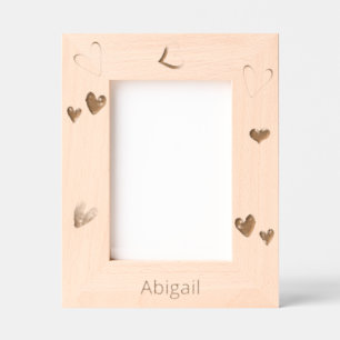 Coração Personalizado