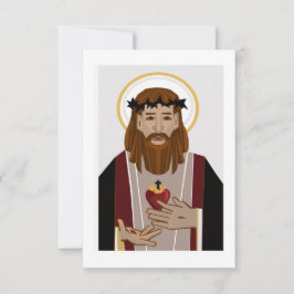 Coração Sagrado de Jesus